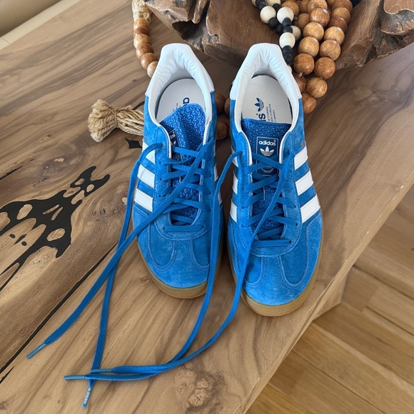 Adidas Gazelle Indoor Shoes - Picture 12 of 15